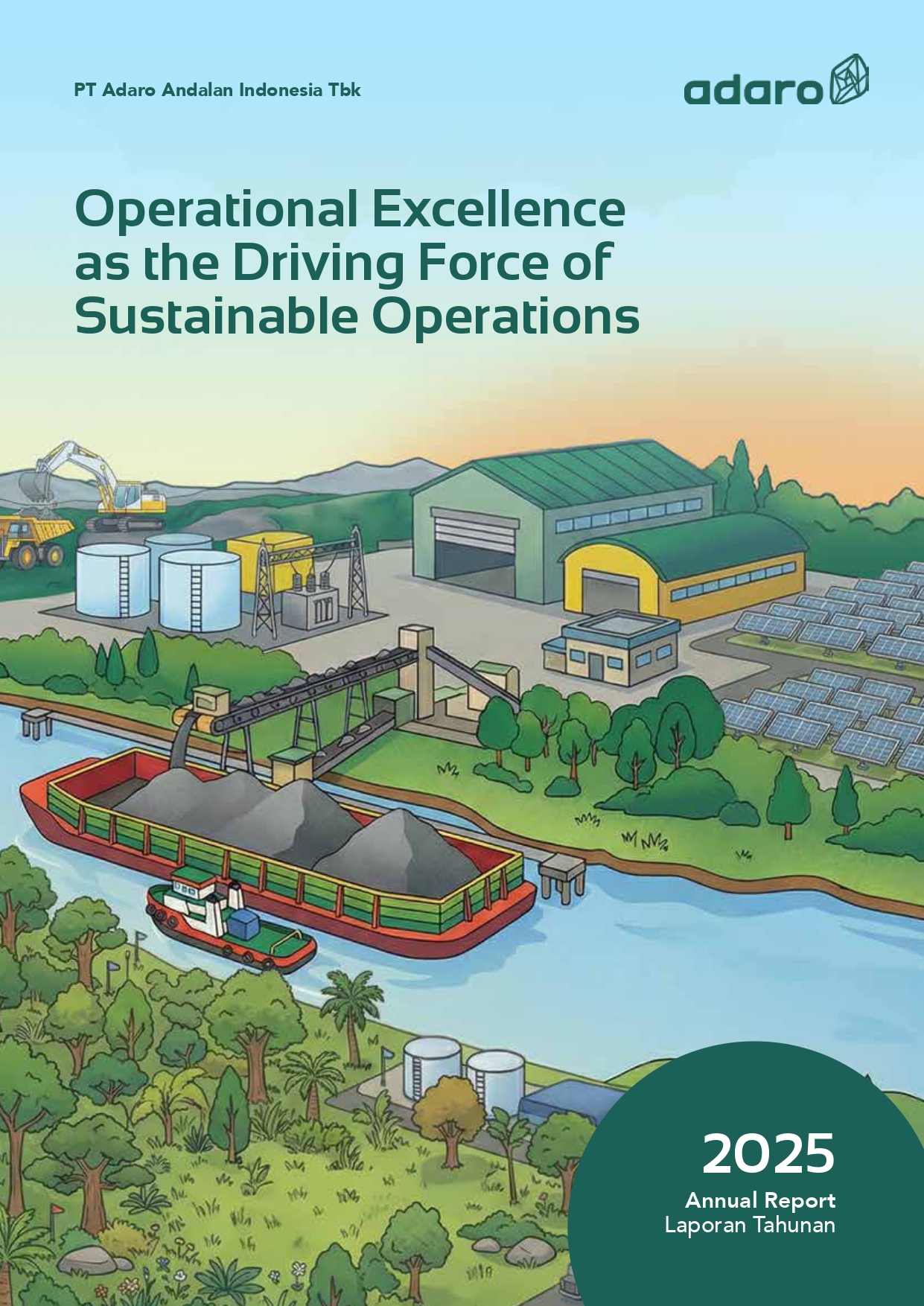 Annual Report 2025