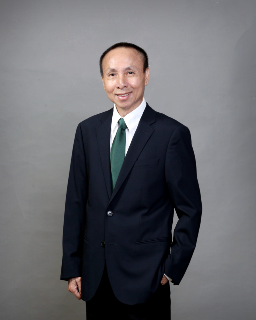 Ignatius Robby Sani