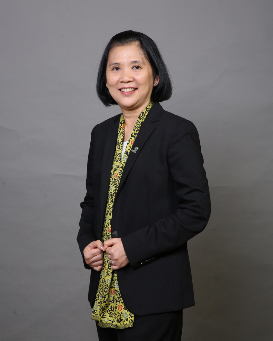 Lindawati Gani